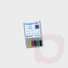 Load image into Gallery viewer, Pluggers Stainless Steel
