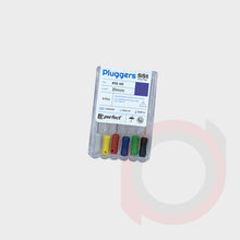 Load image into Gallery viewer, Pluggers Stainless Steel
