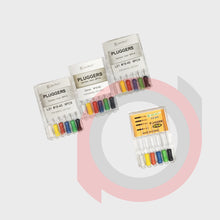 Load image into Gallery viewer, Pluggers Stainless Steel
