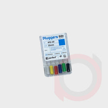 Load image into Gallery viewer, Pluggers Stainless Steel

