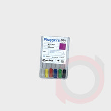 Load image into Gallery viewer, Pluggers Stainless Steel
