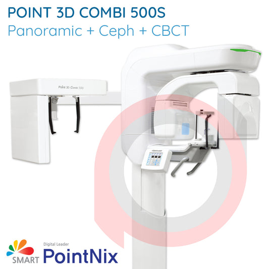 Point 3D COMBI 500S