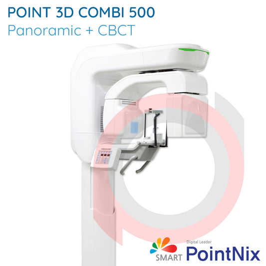 Point 3D COMBI 500