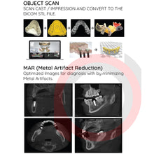 Load image into Gallery viewer, Point 3D COMBI 500
