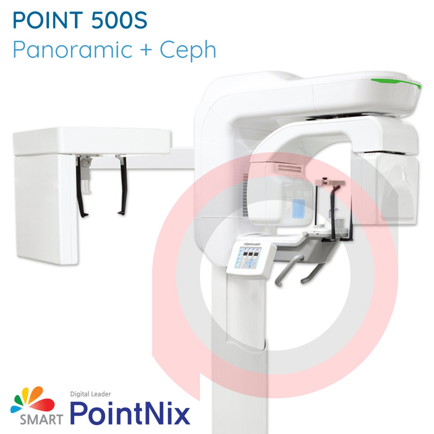 Point 500S HD