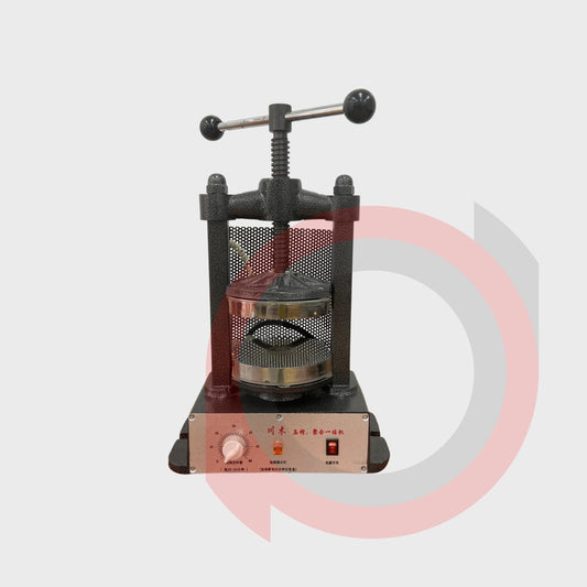 Pressure Polymerizer