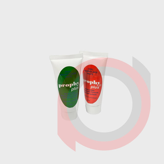Prophy Paste