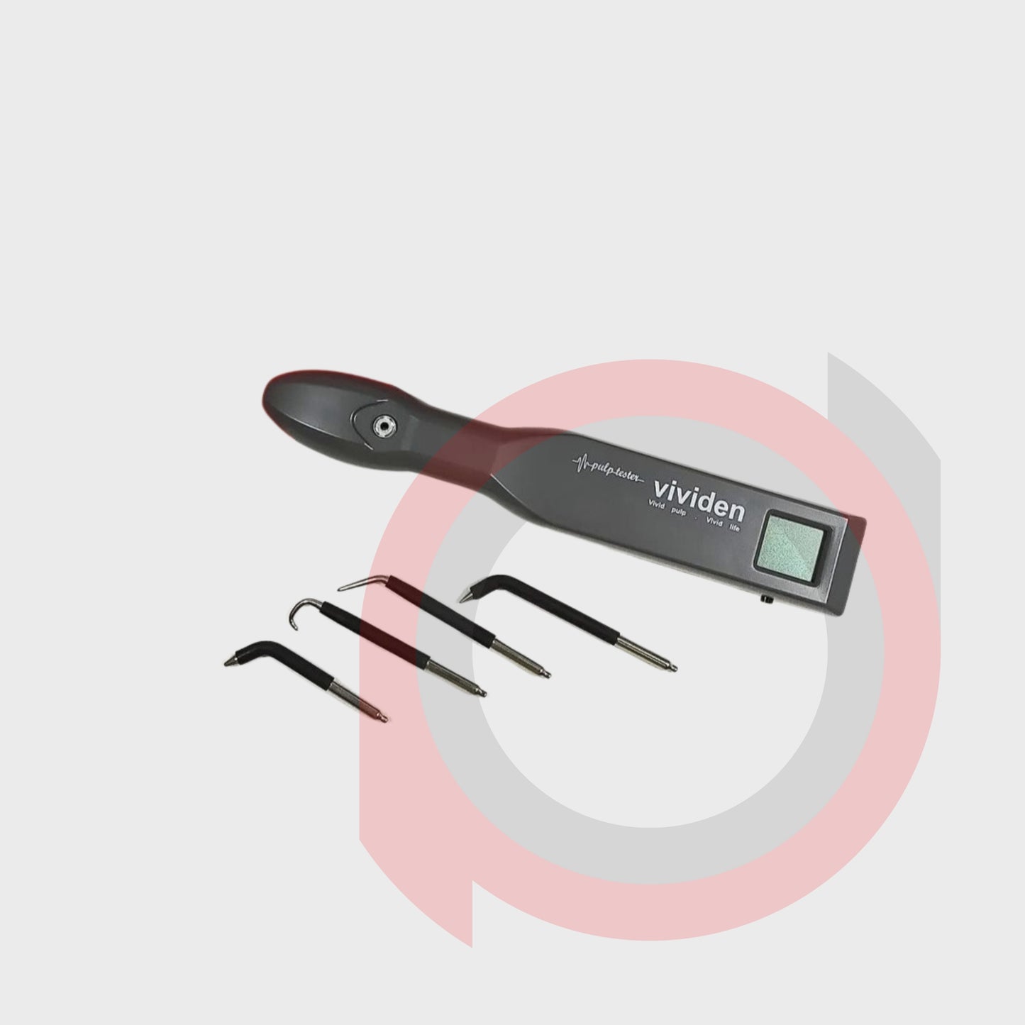 Pulp Tester
