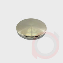 Load image into Gallery viewer, Titanium Disc

