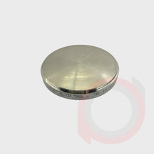 Load image into Gallery viewer, Titanium Disc

