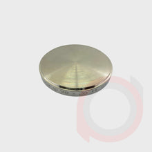 Load image into Gallery viewer, Titanium Disc
