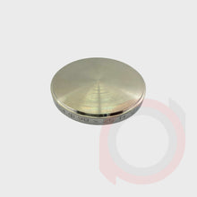 Load image into Gallery viewer, Titanium Disc
