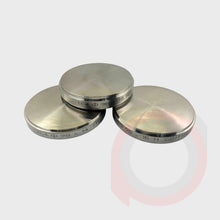 Load image into Gallery viewer, Titanium Disc
