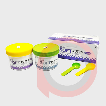 Putty Set
