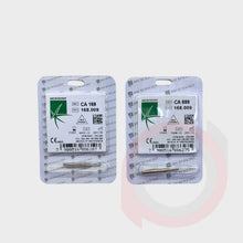 Load image into Gallery viewer, RA Carbide Burs Taper
