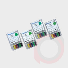 Load image into Gallery viewer, Reamers Ni-Ti
