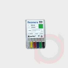 Load image into Gallery viewer, Reamers Stainless Steel
