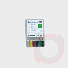 Load image into Gallery viewer, Reamers Stainless Steel

