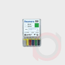Load image into Gallery viewer, Reamers Stainless Steel

