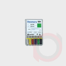 Load image into Gallery viewer, Reamers Stainless Steel
