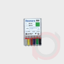 Load image into Gallery viewer, Reamers Stainless Steel
