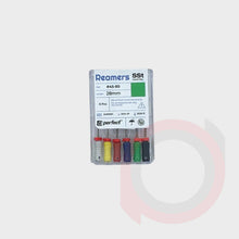 Load image into Gallery viewer, Reamers Stainless Steel
