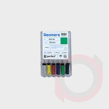 Load image into Gallery viewer, Reamers Stainless Steel
