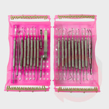 Load image into Gallery viewer, Restorative Instrument Set
