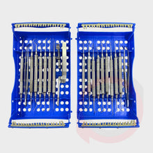 Load image into Gallery viewer, Restorative Instrument Set
