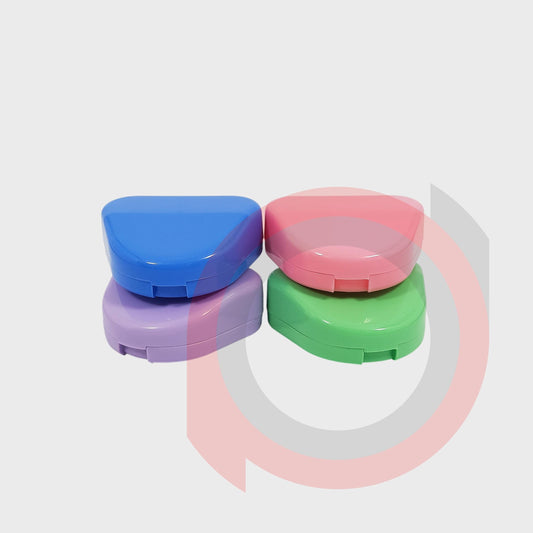 Retainer Case