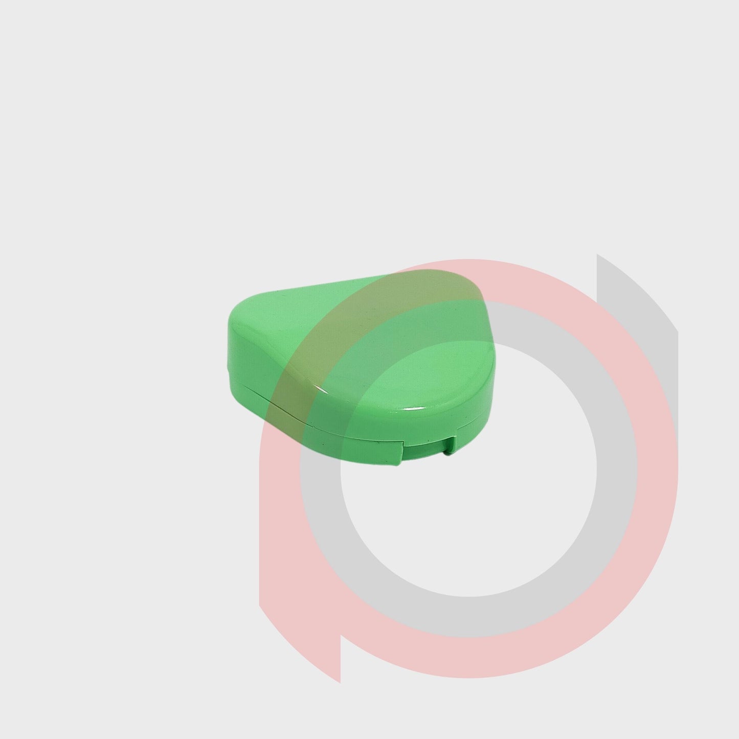 Retainer Case