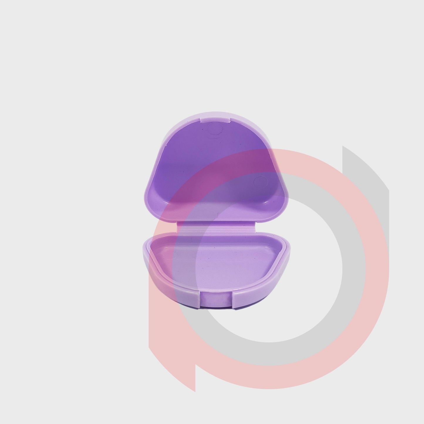 Retainer Case