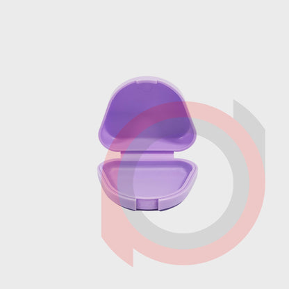 Retainer Case