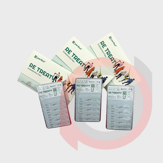 Rotary File (Retreaty)
