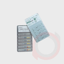 Load image into Gallery viewer, Rotary File MG3 II (Blue)
