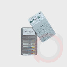 Load image into Gallery viewer, Rotary File MG3 II (Blue)
