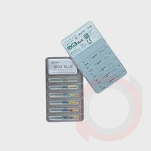 Load image into Gallery viewer, Rotary File MG3 II (Blue)
