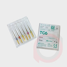 Load image into Gallery viewer, Rotary File TG6
