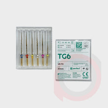Load image into Gallery viewer, Rotary File TG6
