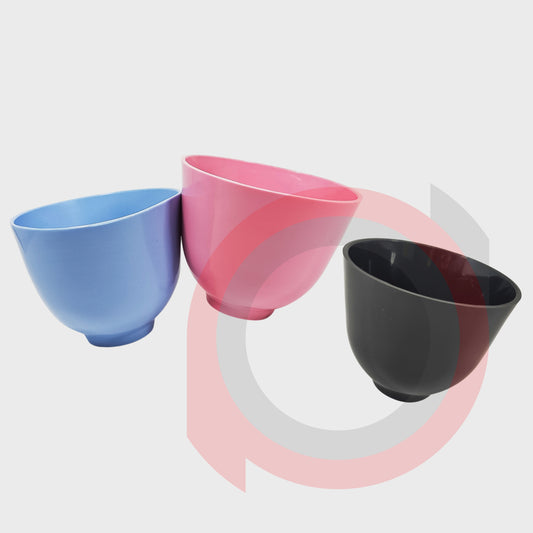 Rubber Bowl