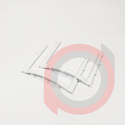 Rubber Dam Frame