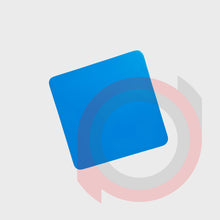 Load image into Gallery viewer, Rubber Dam Sheet 6x6
