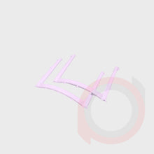 Load image into Gallery viewer, Rubber Dam Frame

