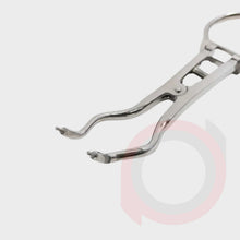 Load image into Gallery viewer, Rubberdam Holder
