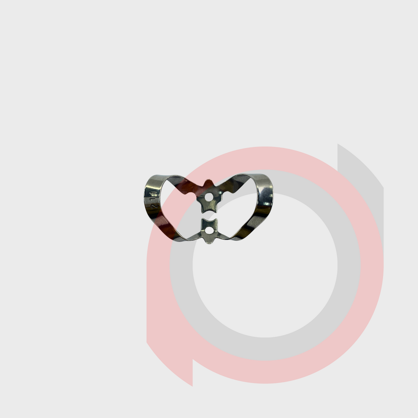 Rubberdam Clamp #211