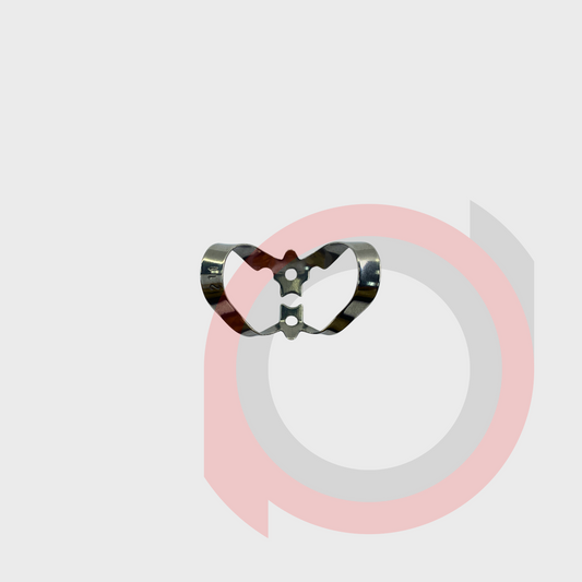 Rubberdam Clamp #211