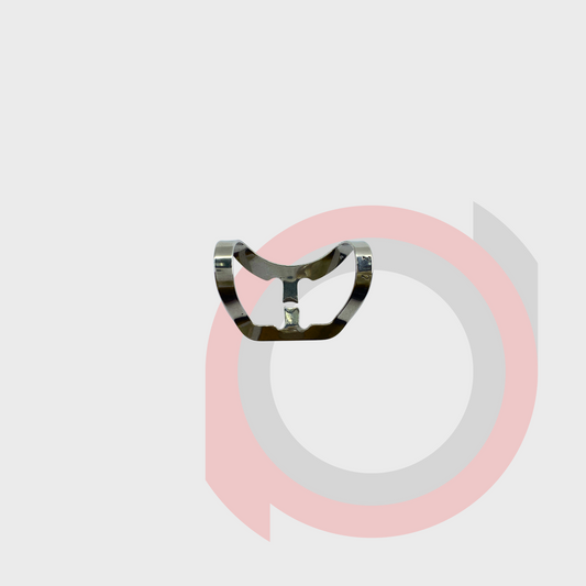 Rubberdam Clamp #212