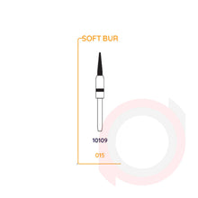 Load image into Gallery viewer, Soft Bur

