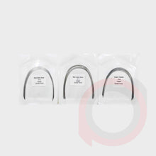 Load image into Gallery viewer, Archwires Stainless Steel Round Oval
