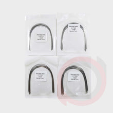 Load image into Gallery viewer, Archwires Stainless Steel Rectangle
